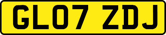 GL07ZDJ