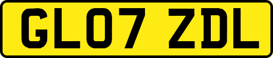 GL07ZDL