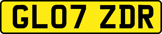 GL07ZDR