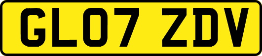 GL07ZDV
