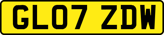 GL07ZDW