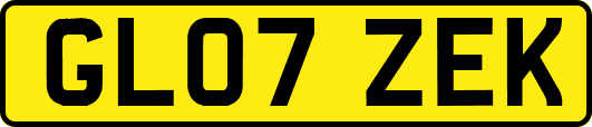 GL07ZEK