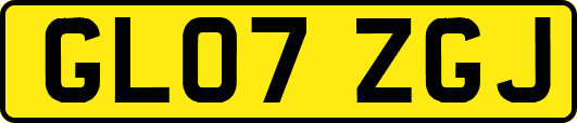 GL07ZGJ