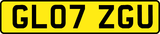 GL07ZGU