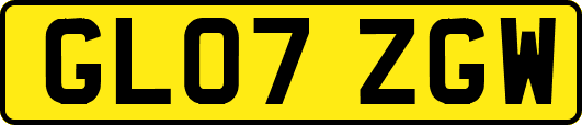 GL07ZGW