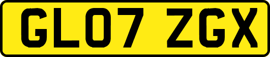 GL07ZGX