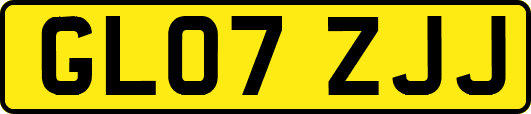 GL07ZJJ