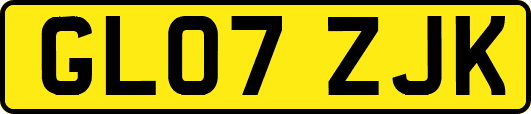 GL07ZJK