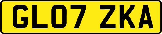 GL07ZKA