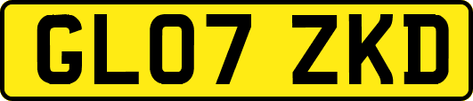 GL07ZKD