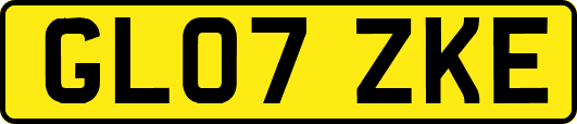 GL07ZKE