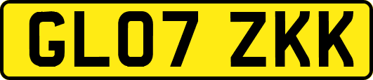 GL07ZKK