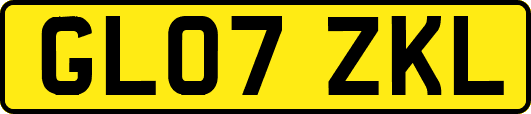 GL07ZKL