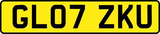 GL07ZKU