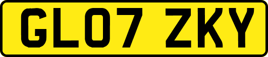 GL07ZKY
