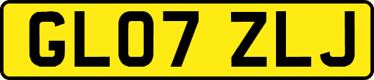 GL07ZLJ