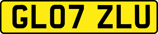 GL07ZLU