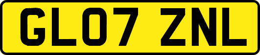 GL07ZNL