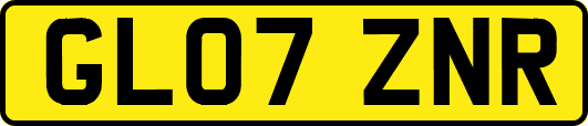 GL07ZNR