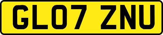 GL07ZNU