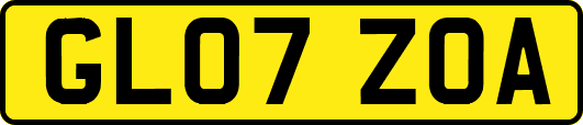 GL07ZOA