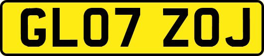 GL07ZOJ