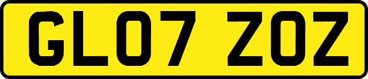 GL07ZOZ