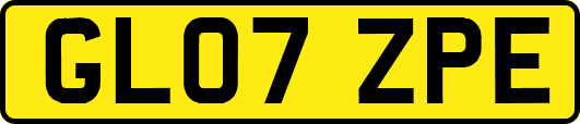GL07ZPE