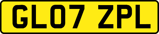 GL07ZPL