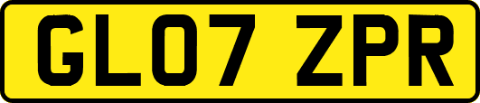 GL07ZPR