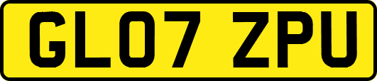 GL07ZPU
