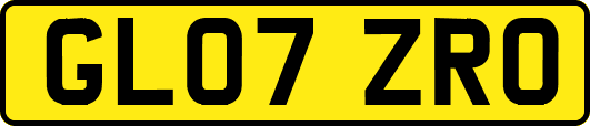 GL07ZRO