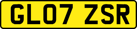 GL07ZSR