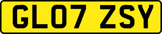 GL07ZSY