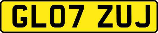 GL07ZUJ