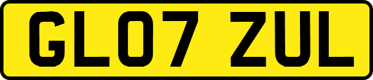 GL07ZUL