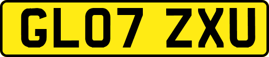 GL07ZXU