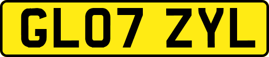GL07ZYL