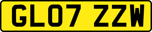 GL07ZZW
