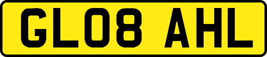 GL08AHL