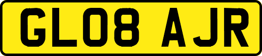 GL08AJR