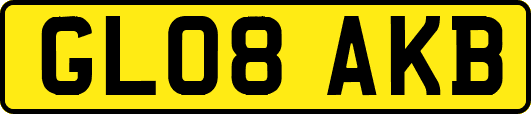 GL08AKB