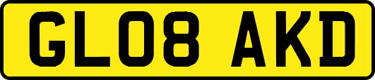GL08AKD