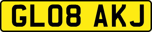 GL08AKJ
