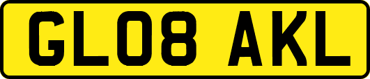GL08AKL