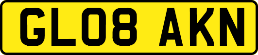 GL08AKN