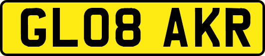 GL08AKR