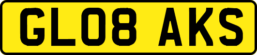 GL08AKS
