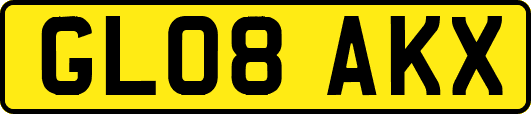 GL08AKX