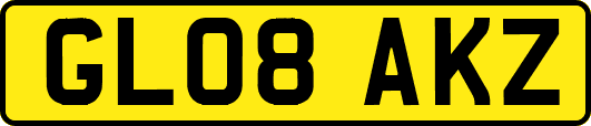 GL08AKZ